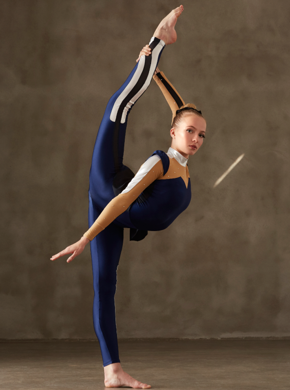 Unitard | Team | 500860A600