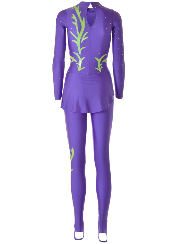 Unitard | Team | 500870A200