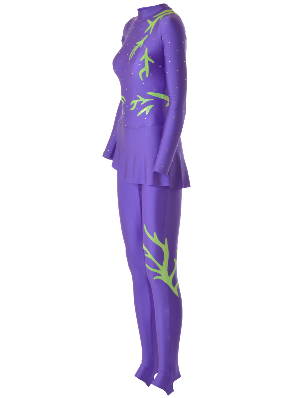 Unitard | Team | 500870A200