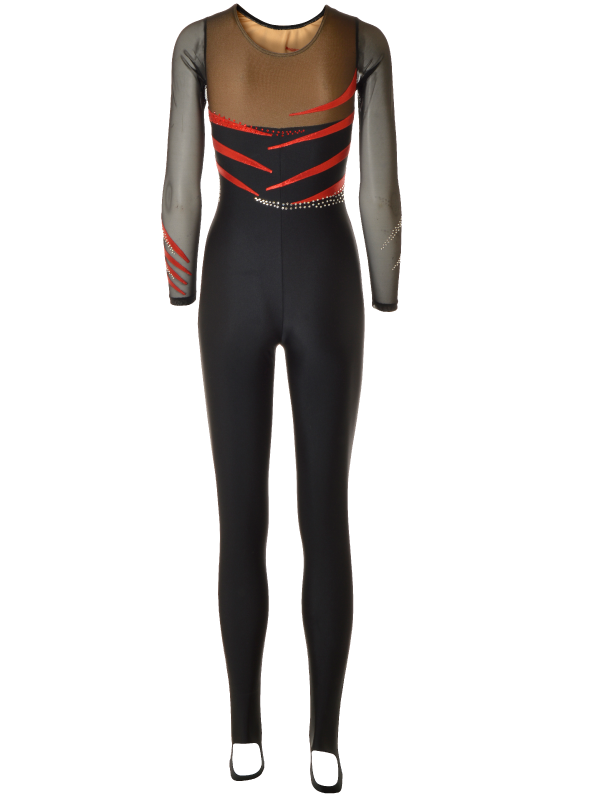 Unitard | Team | 500890A400
