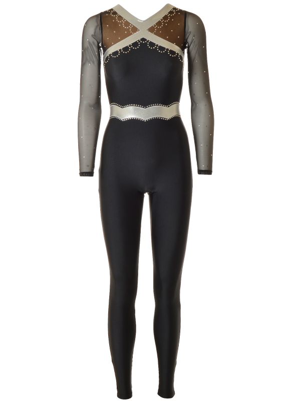 Unitard | Team | 500900A400