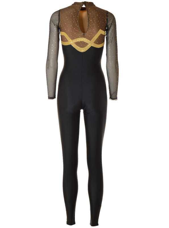 Unitard | Team | 500950A400