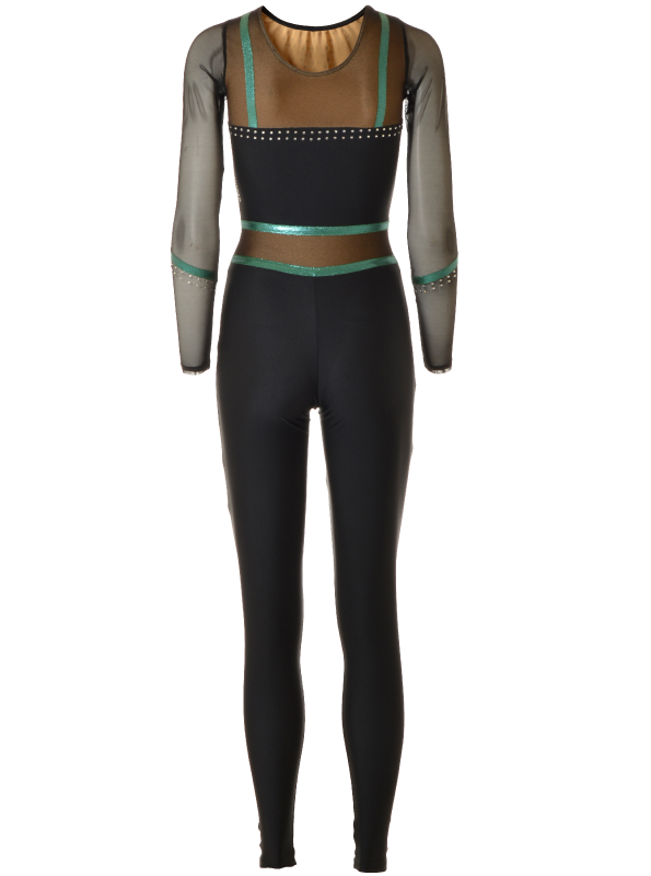 Unitard | Team | 500960A400