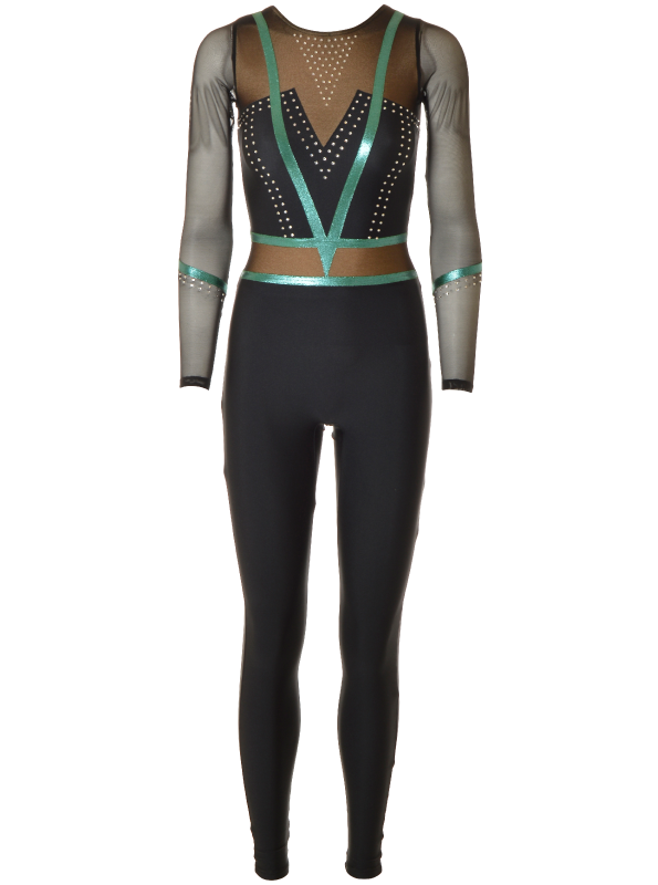 Unitard | Team | 500960A400