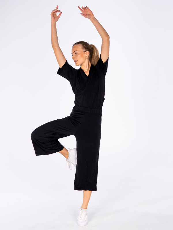 Sonya Jumpsuit | Team | 501090A100