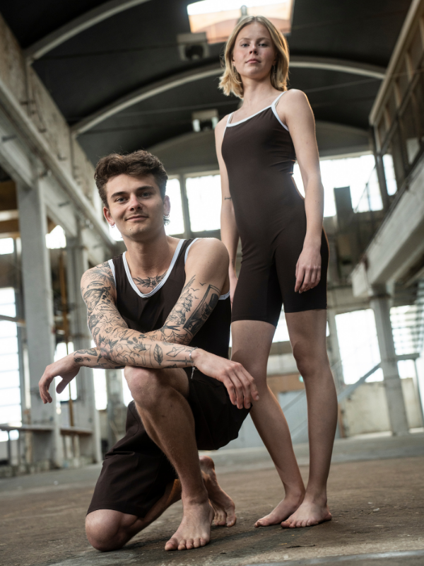 CATSUIT | TEAM | 501146A200