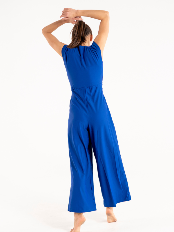 Jumpsuit | Team | 501520A100