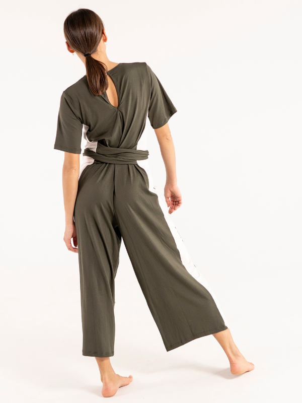 Jumpsuit | Team | 502637A200