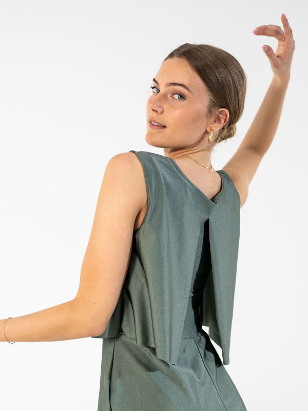 CATSUIT | Women | TEAM | 503680A100
