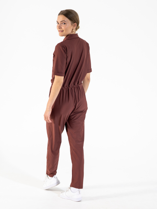 JUMPSUIT | Women | TEAM | 503790A100