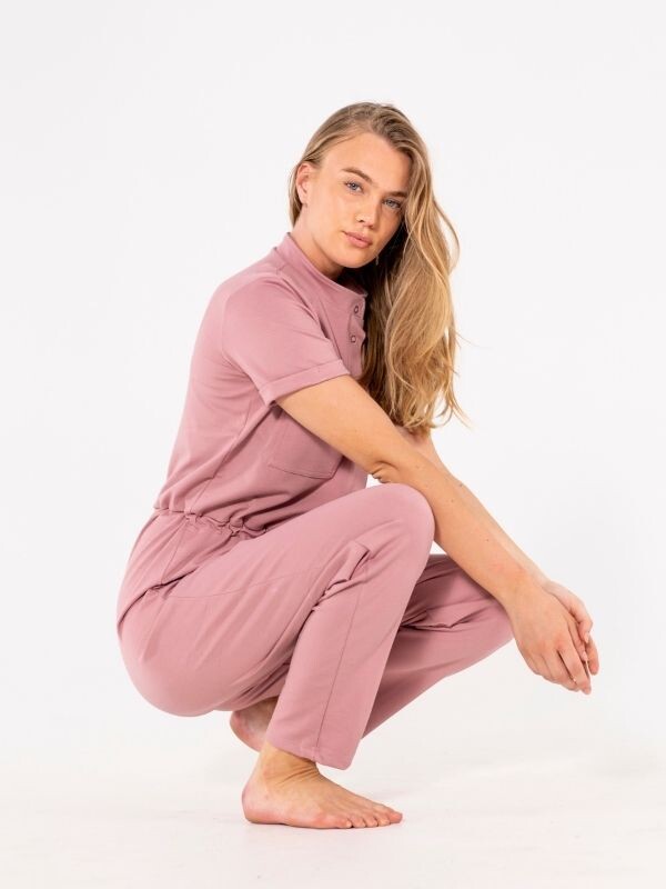 JUMPSUIT | TEAM | 503792A100