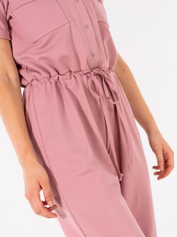 JUMPSUIT | TEAM | 503792A100