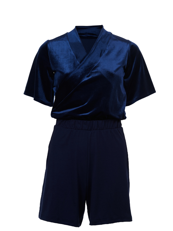 JUMPSUIT | TEAM | 503800A200