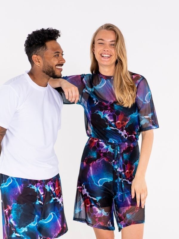 JUMPSUIT | TEAM | 504171A100_PRINT