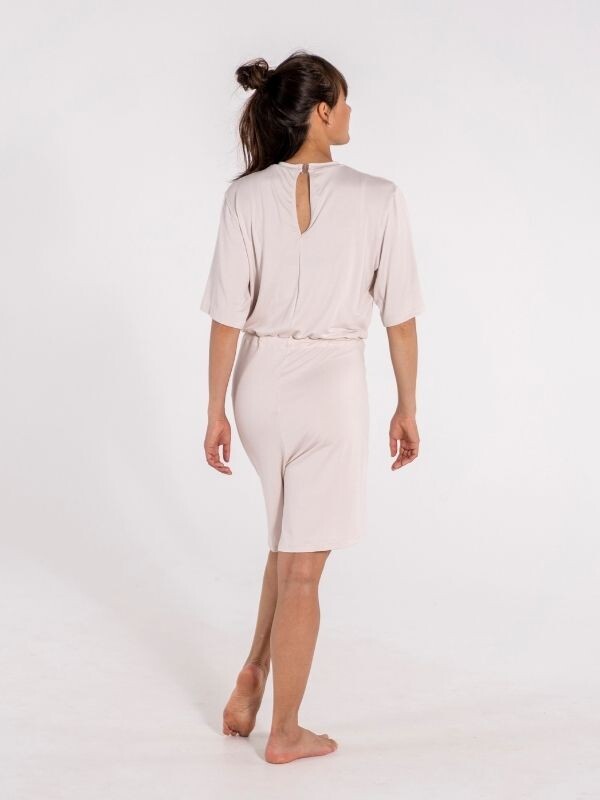 jumpsuit | team| 504171A100