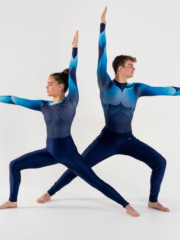 Unitard | Team | 504260A200
