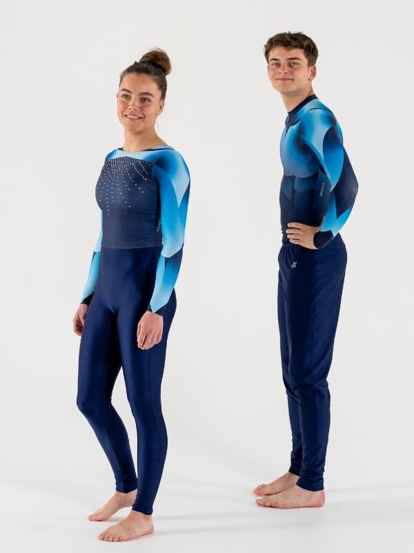 Unitard | Team | 504260A200