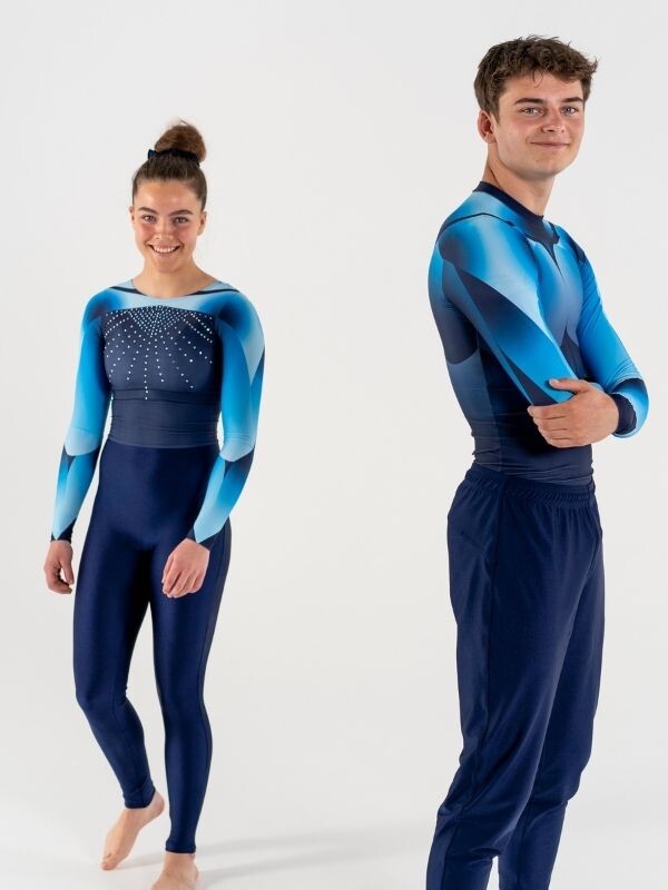 Unitard | Team | 504260A200
