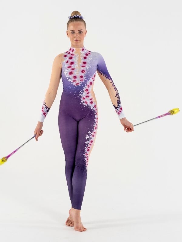 Unitard | Team | 504280A100