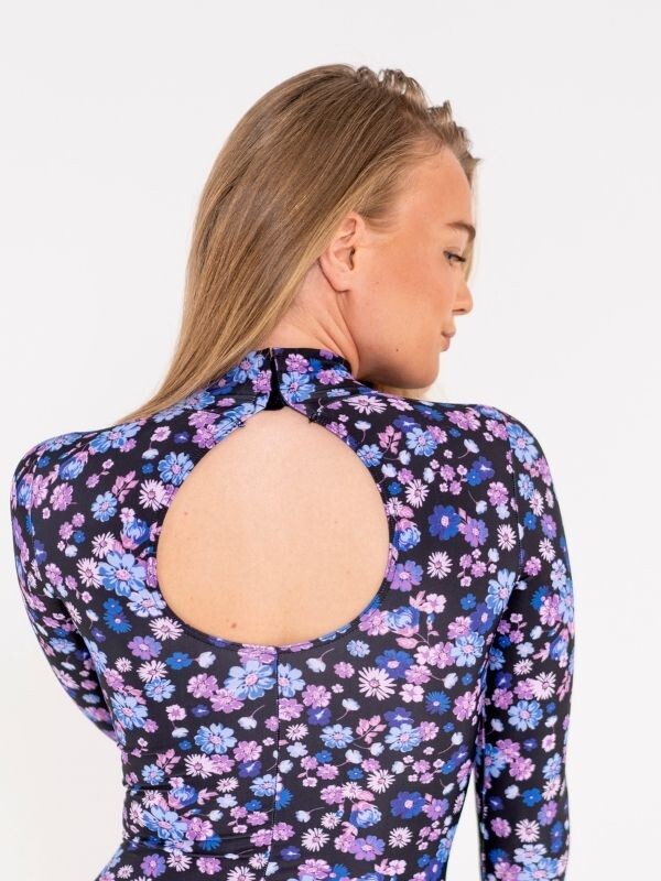 CATSUIT | TEAM | 504300A100