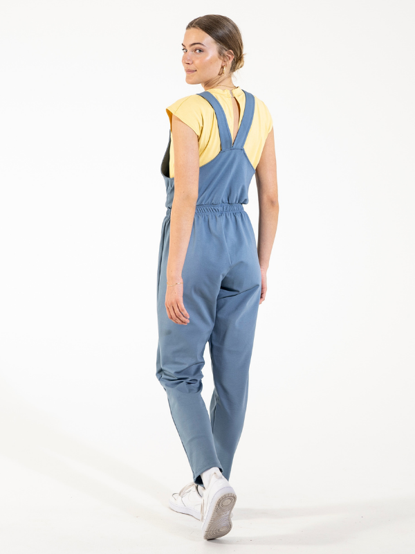 JUMPSUIT | Women | TEAM | 504531A100