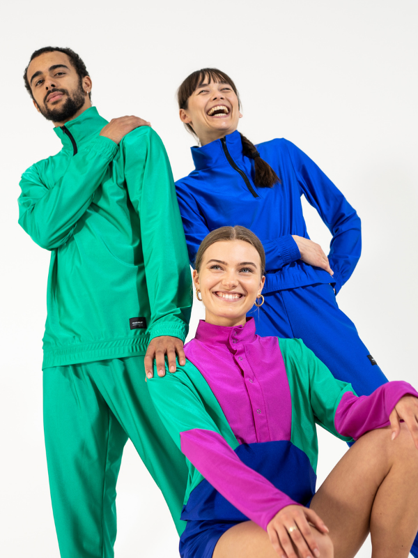 JUMPSUIT | Women | TEAM | 504820A300