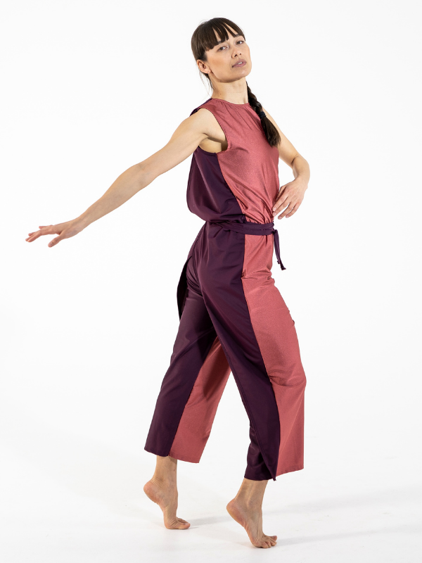 JUMPSUIT | Women | TEAM | 504830A200