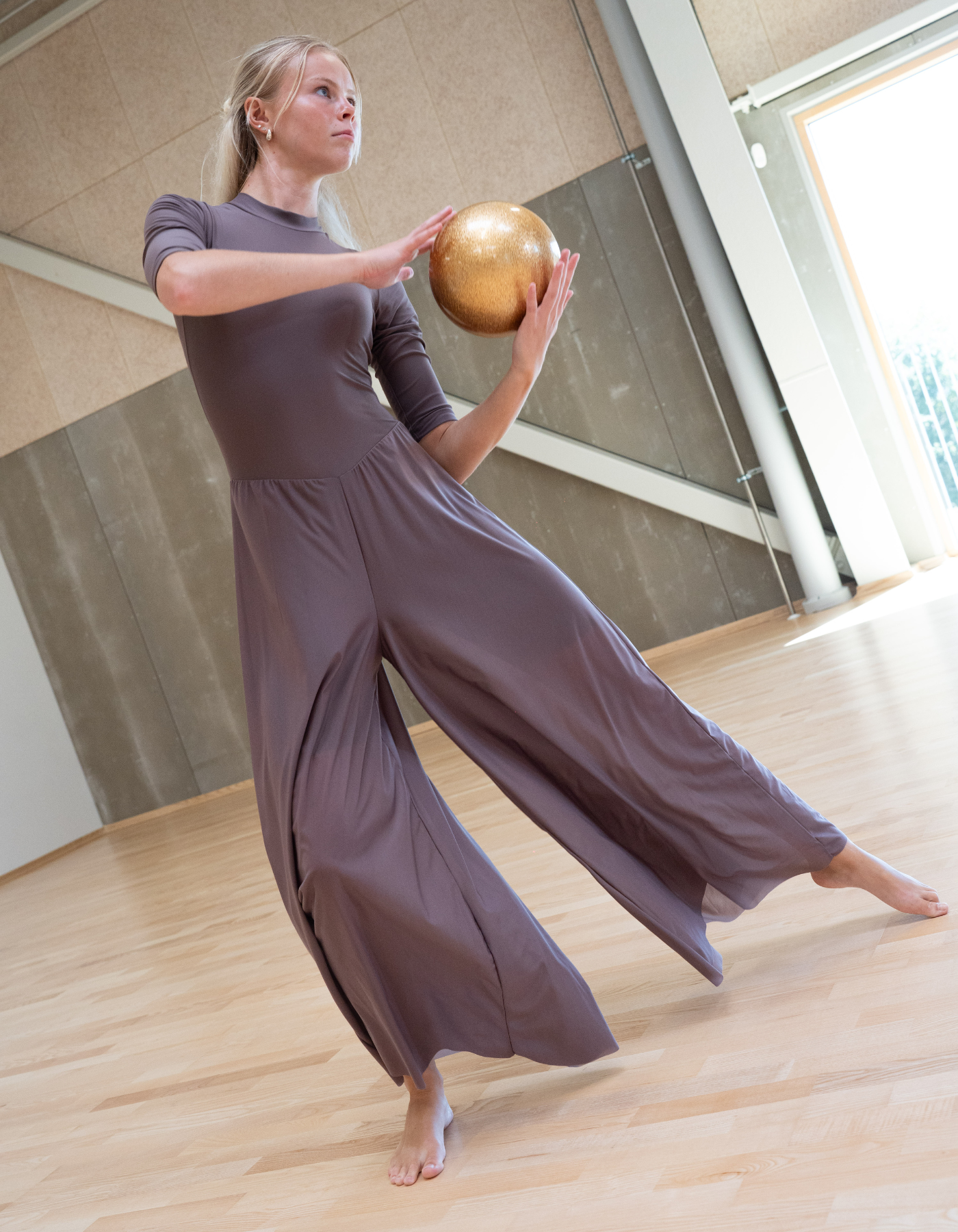 JUMPSUIT | Women | TEAM | 504860A200