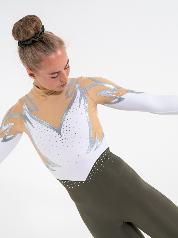 Unitard | Team | 504900A500