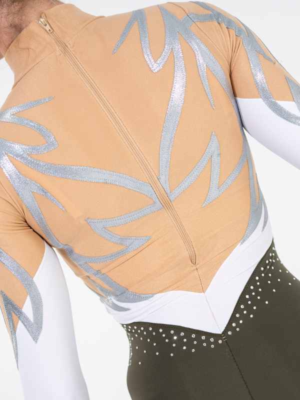 Unitard | Team | 504900A500
