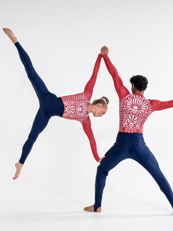 Unitard | Team | 504950A200