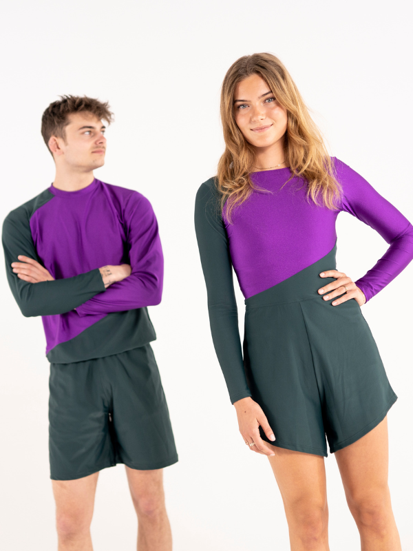 Jumpsuit | Team | 505350A200