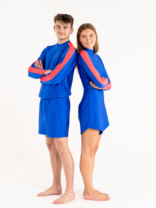 Jumpsuit | Team | 505360A200