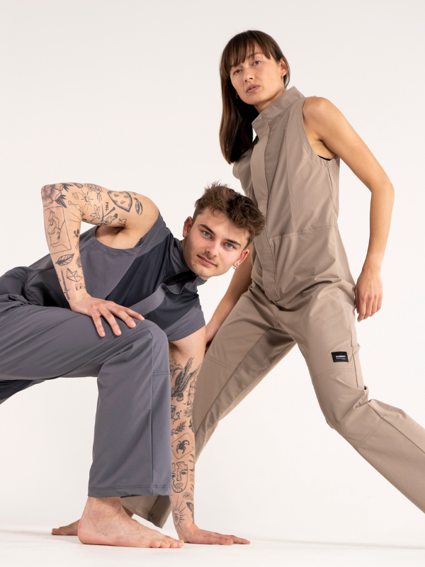 Jumpsuit | Team | 505380A200
