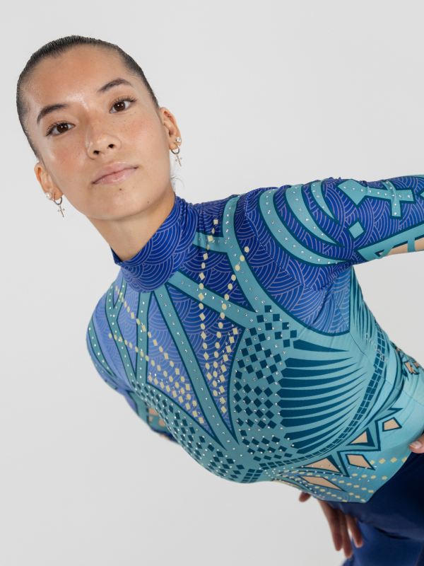 Unitard | Team | 505520A200