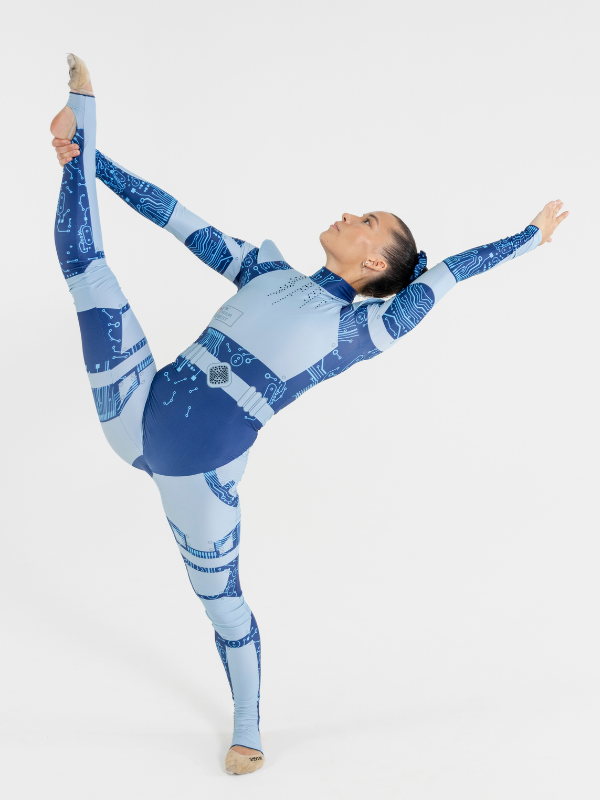 Unitard | Team | 505530A200