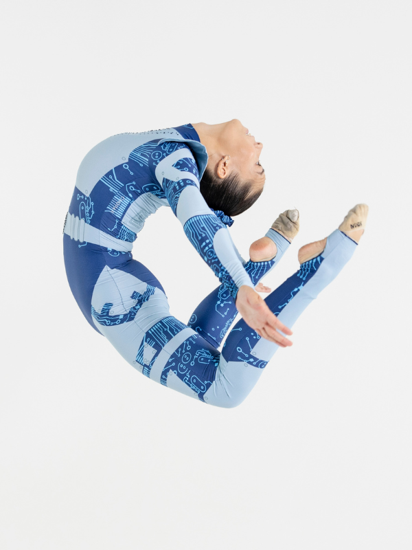 Unitard | Team | 505530A200