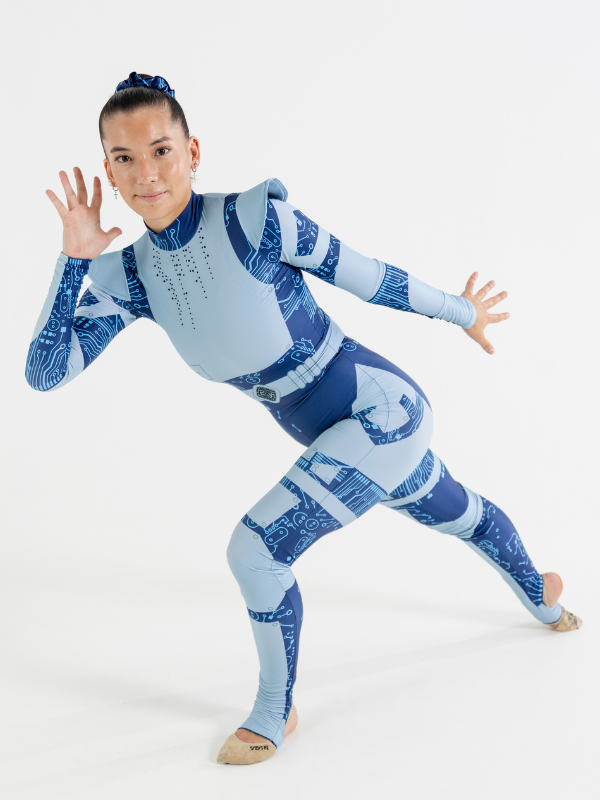 Unitard | Team | 505530A200