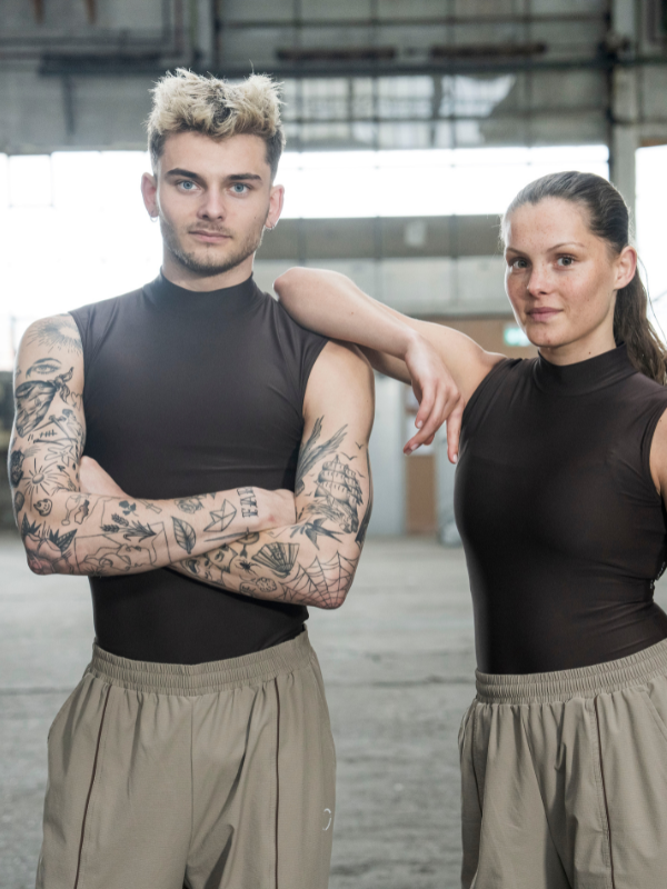 CATSUIT | TEAM | 505901A100