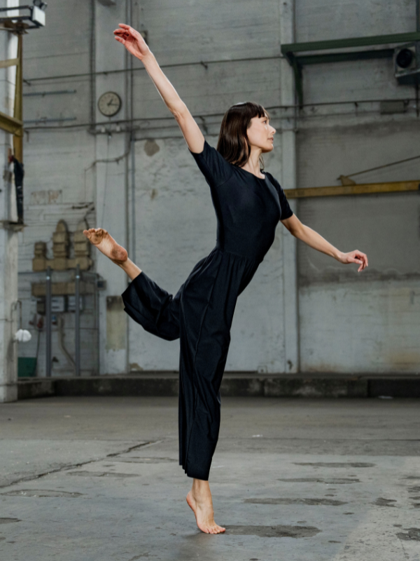 UNITARD | TEAM | 506090A100