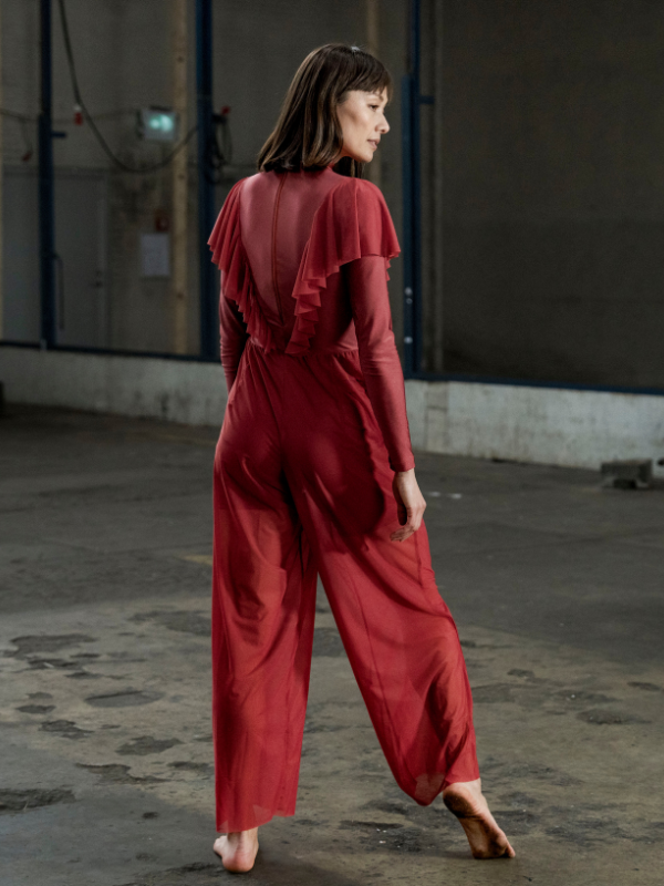UNITARD | TEAM | 506120A200