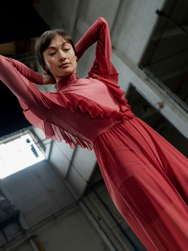 UNITARD | TEAM | 506120A200