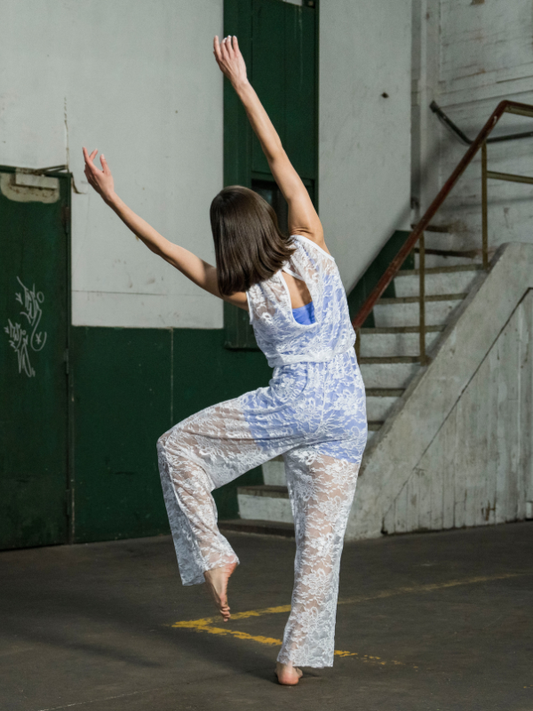 JUMPSUIT | TEAM | 506140A200