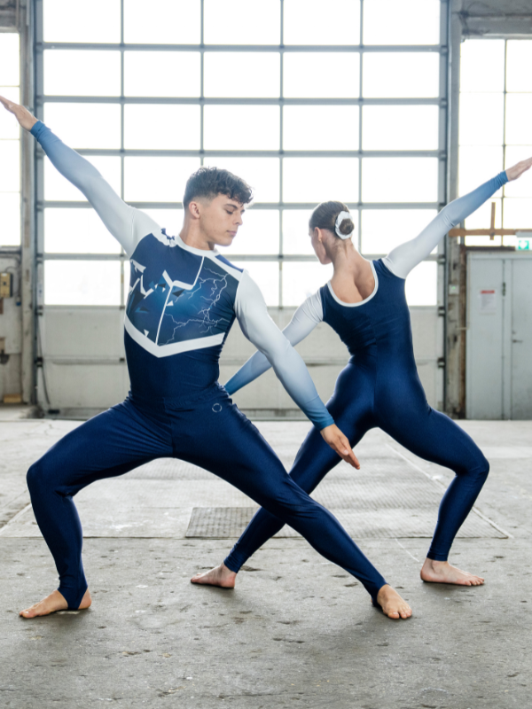 Men's leotard | Team | 902970A300