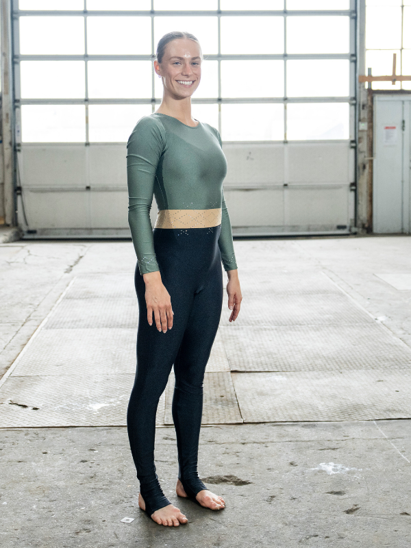 Unitard | Team | 506190A400
