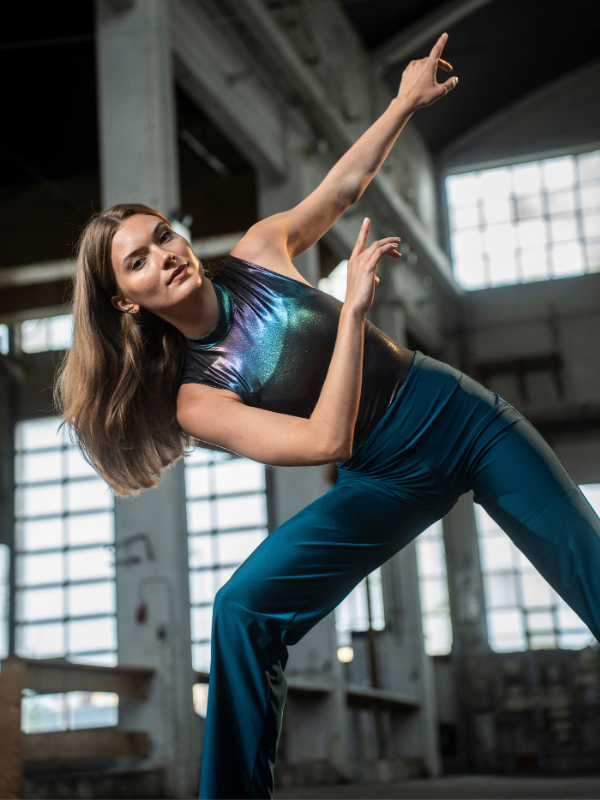 UNITARD | TEAM | 506350A200