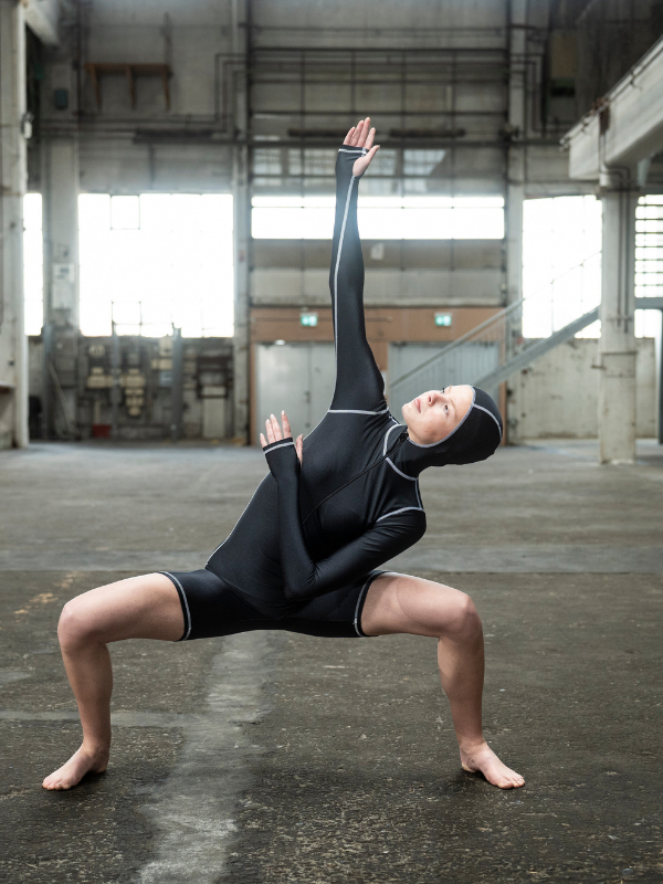 CATSUIT | TEAM | 506510A100