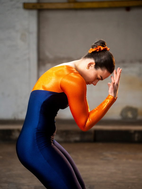 Unitard | Team | 506630A200