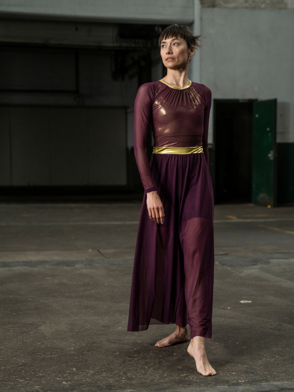 UNITARD | TEAM | 506690A300