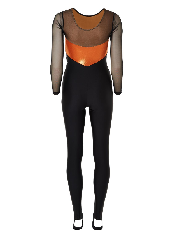 UNITARD | TEAM | 503450A400